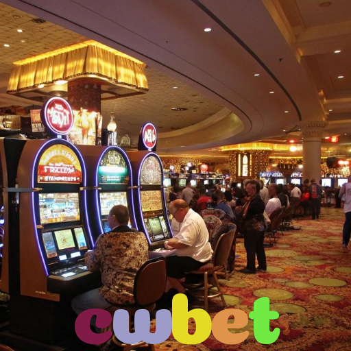 Roleta com Prêmios Instantâneos no cwbet