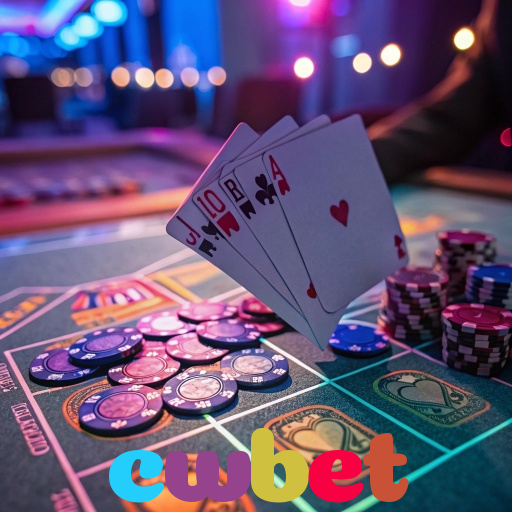 Grandes Prêmios para Grandes Apostadores no cwbet
